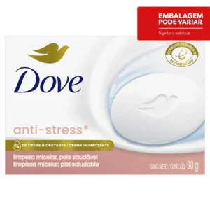 Kitc/06 und – Sabonete em Barra Dove Água Micelar 90g